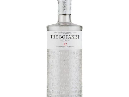 The Botanist Islay Dry Gin Online