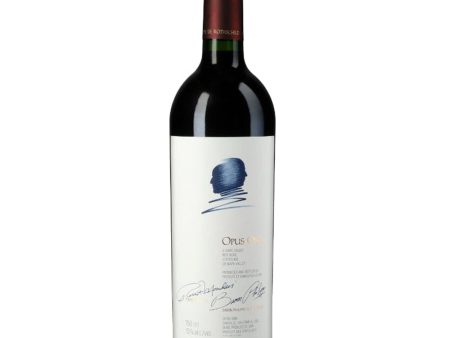 Opus One Online now