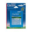 Claratin 24 Hour - 1 Tablet Supply