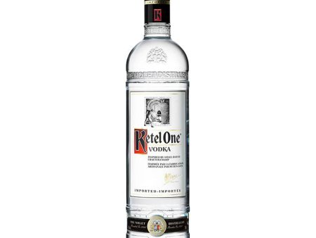 Ketel One Vodka Discount