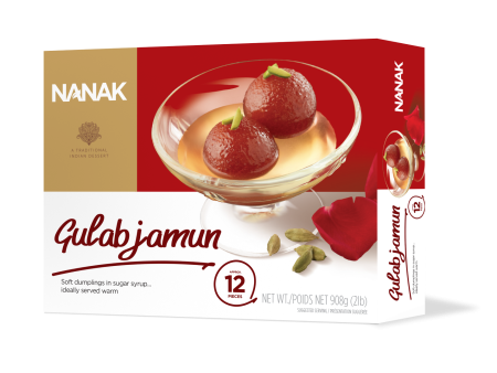 Nanak Gulab Jamun RAMADAN SPECIAL HOME DELIVERY Online now