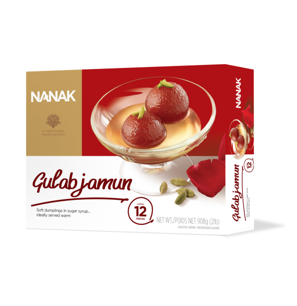 Nanak Gulab Jamun RAMADAN SPECIAL HOME DELIVERY Online now