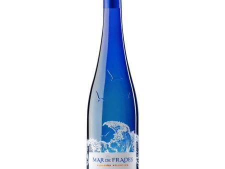 Mar de Frades Albariño Atlántico Rías Baixas on Sale