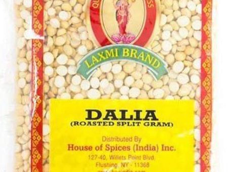 Roasted Dalia Hot on Sale