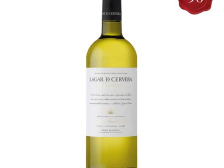 Lagar De Cervera Albarino Blanc Supply