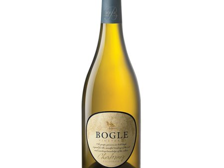 Bogle Vineyards Chardonnay Online now