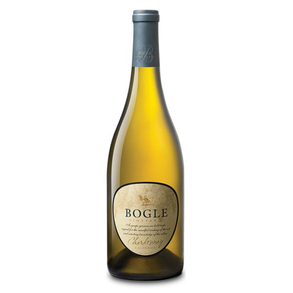 Bogle Vineyards Chardonnay Online now