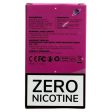 Cherry Peach Lemonade - Lost Mary OS5000 - Zero Nicotine For Cheap