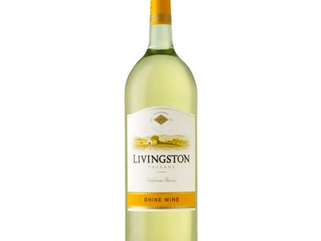 Livingston Cellars Rhine Online now