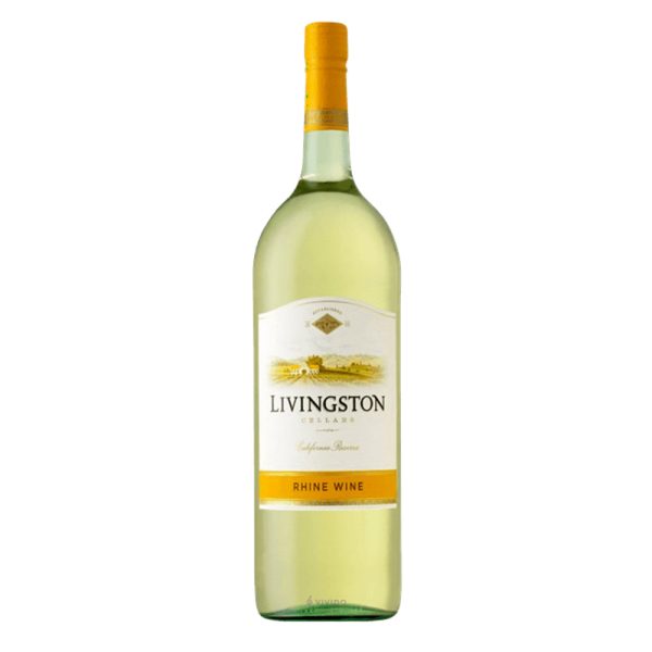 Livingston Cellars Rhine Online now