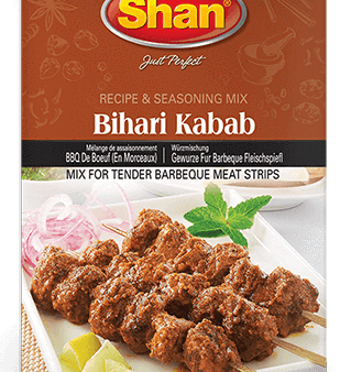 Bihari Kabab Online