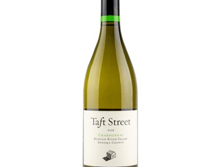 Taft Street Chardonnay Russian River Valley 2021 For Sale