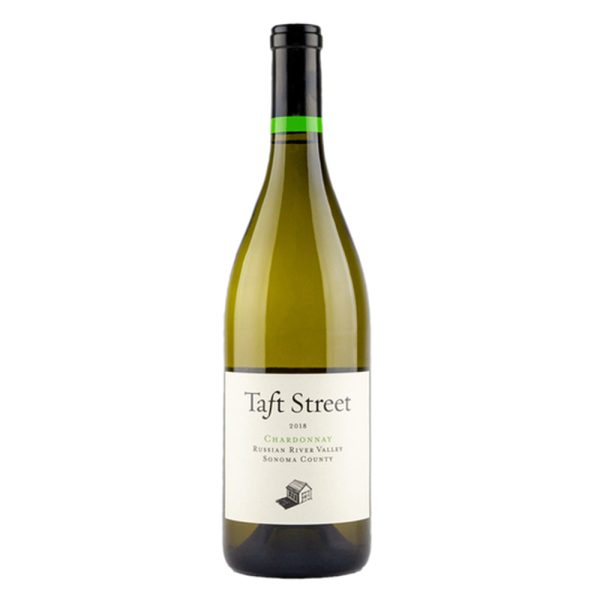 Taft Street Chardonnay Russian River Valley 2021 For Sale