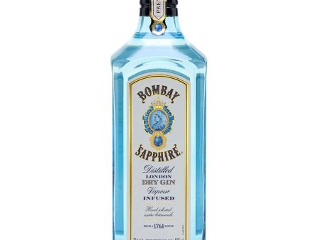 Bombay Sapphire For Sale