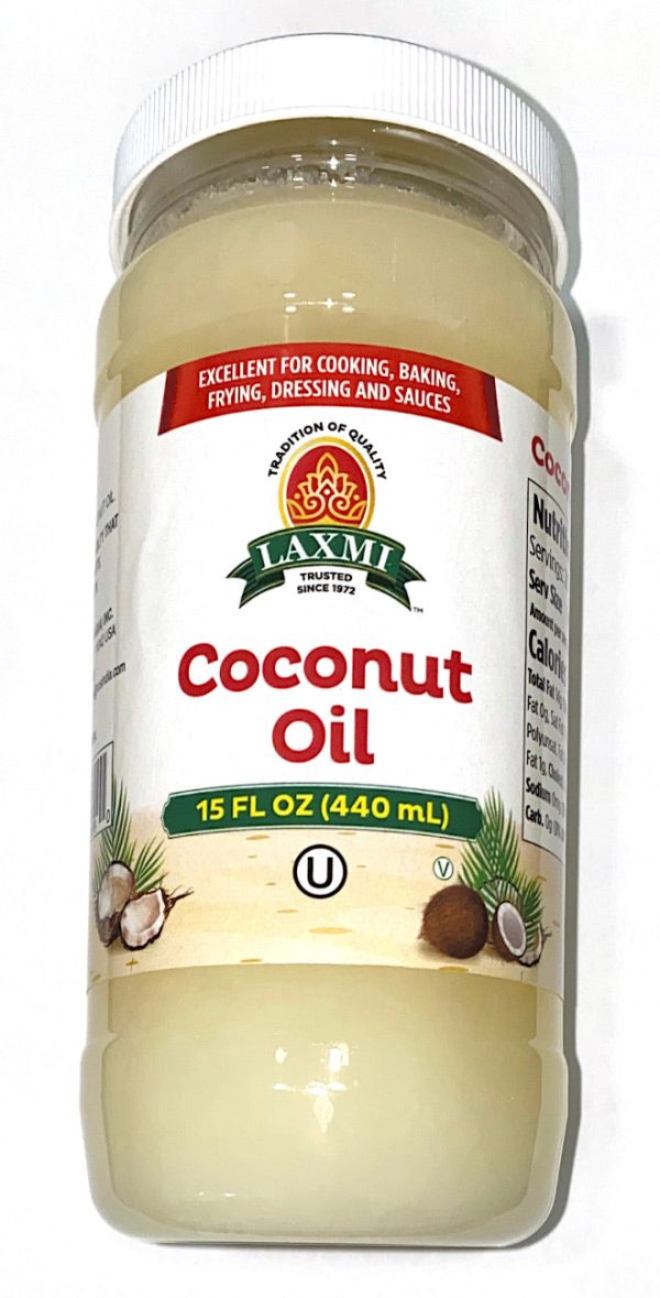 Coconut Oil Online