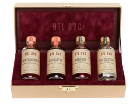 BTL SVC The Classic Collection Online Hot Sale