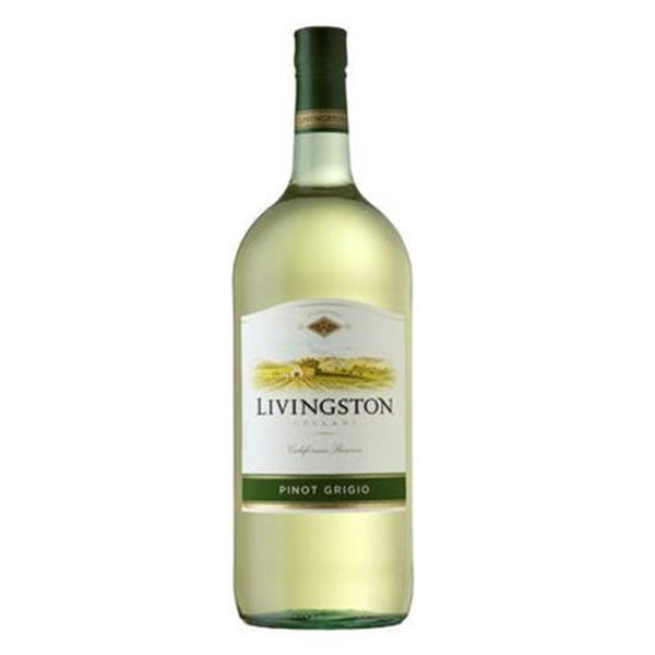 Livingston Cellars - Pinot Grigio For Discount