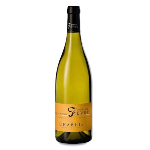 Domaine Fevre Chablis Villages 2020 on Sale