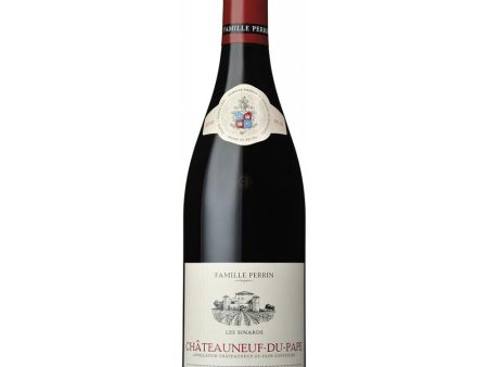 Chateau Beaucastel Chateauneuf-du-Pape Les Sinards Online