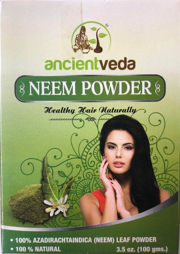 Neem Powder Online