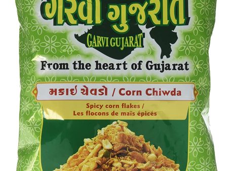 Corn Chiwda Online Hot Sale