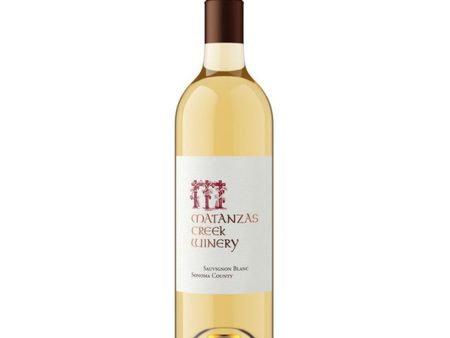 Matanzas Creek Sauvignon Blanc For Sale