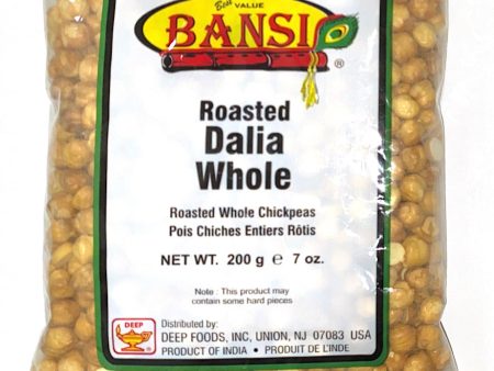 Roasted Dalia Whole Online now