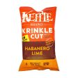 Kettle Chips Habanero Lime Online Sale