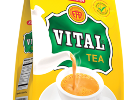 Vital Black Tea For Sale