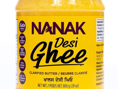 Desi Ghee Sale