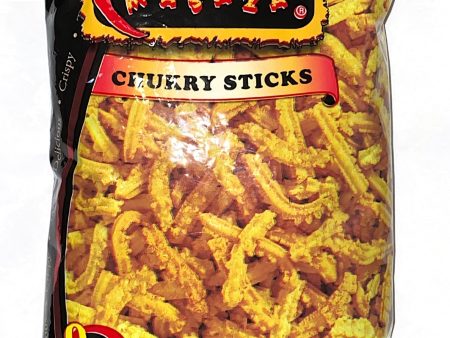 Chukry Sticks Online now