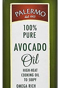 Avocado Oil Online now