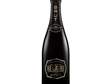 Luc Belaire Brut For Cheap