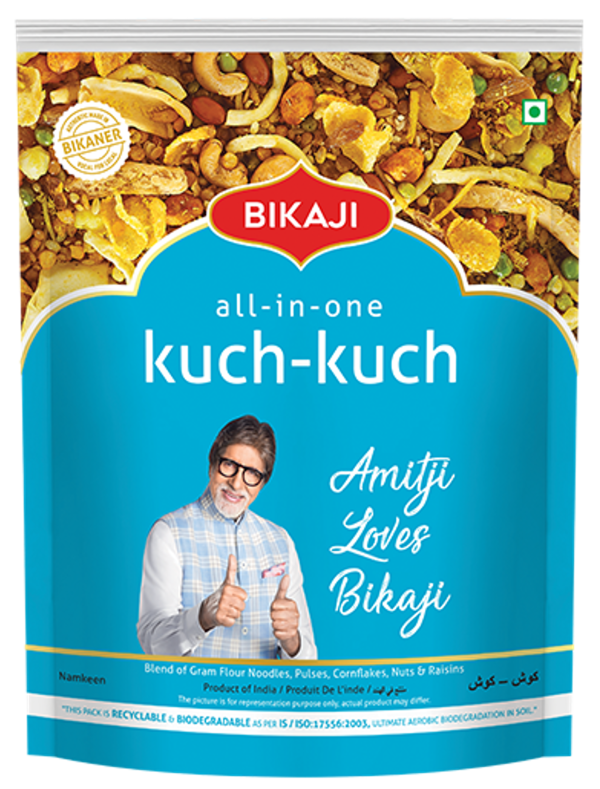 All In One Kuch-Kuch For Discount