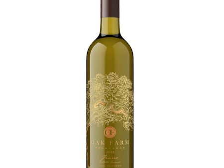 Oak Farm Vineyards Fiano Hot on Sale