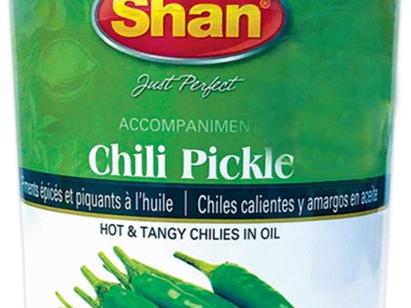 Chili Pickle Discount