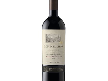 Don Melchor Cabernet Sauvignon Cheap