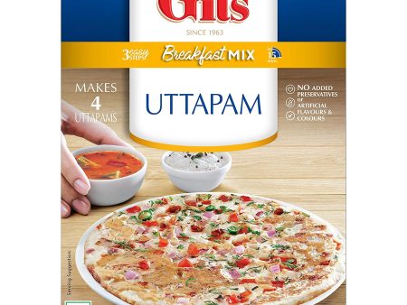 Uttapam Sale