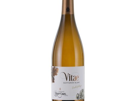 Chateau Domi Cours Vitae Blanc 2020 Supply