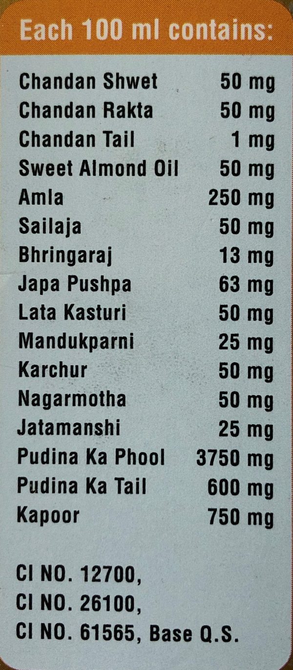 Kailash Parbat Cooling Oil Supply