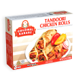 Tandoori Chicken Rolls Online Sale