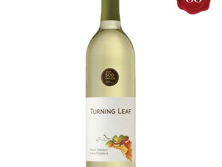 Turning Leaf Pinot Grigio Fashion