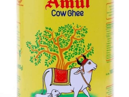 Cow Ghee Online