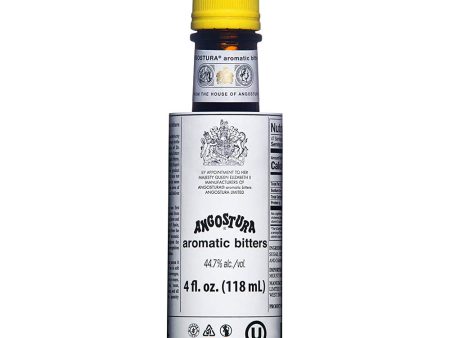 Angostura Aromatic Bitters For Sale