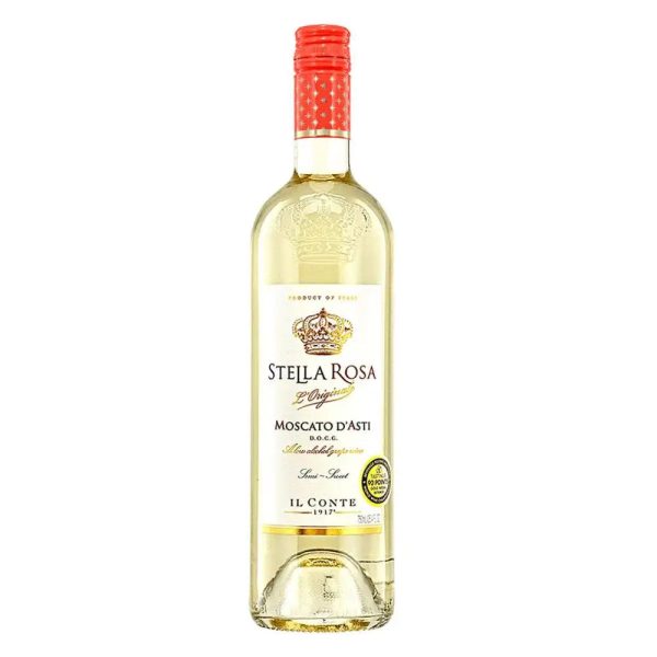 Stella Rosa Moscato D Asti For Discount