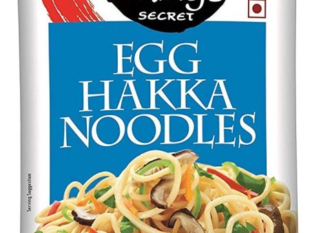 Egg Hakka Noodles Online Sale