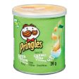 Pringles Online