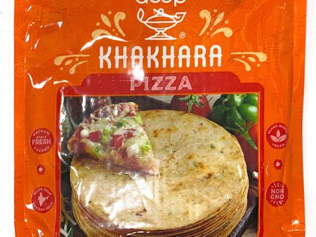 Pizza Khakhra For Discount