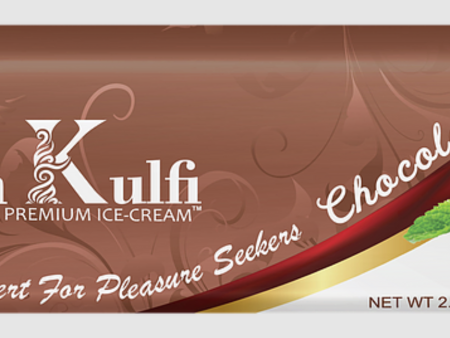 Chocolate Kulfi on Sale