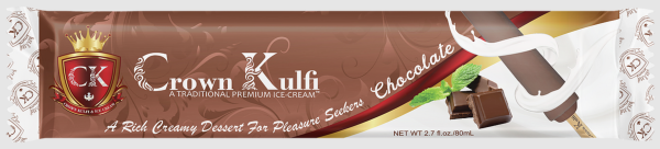 Chocolate Kulfi on Sale